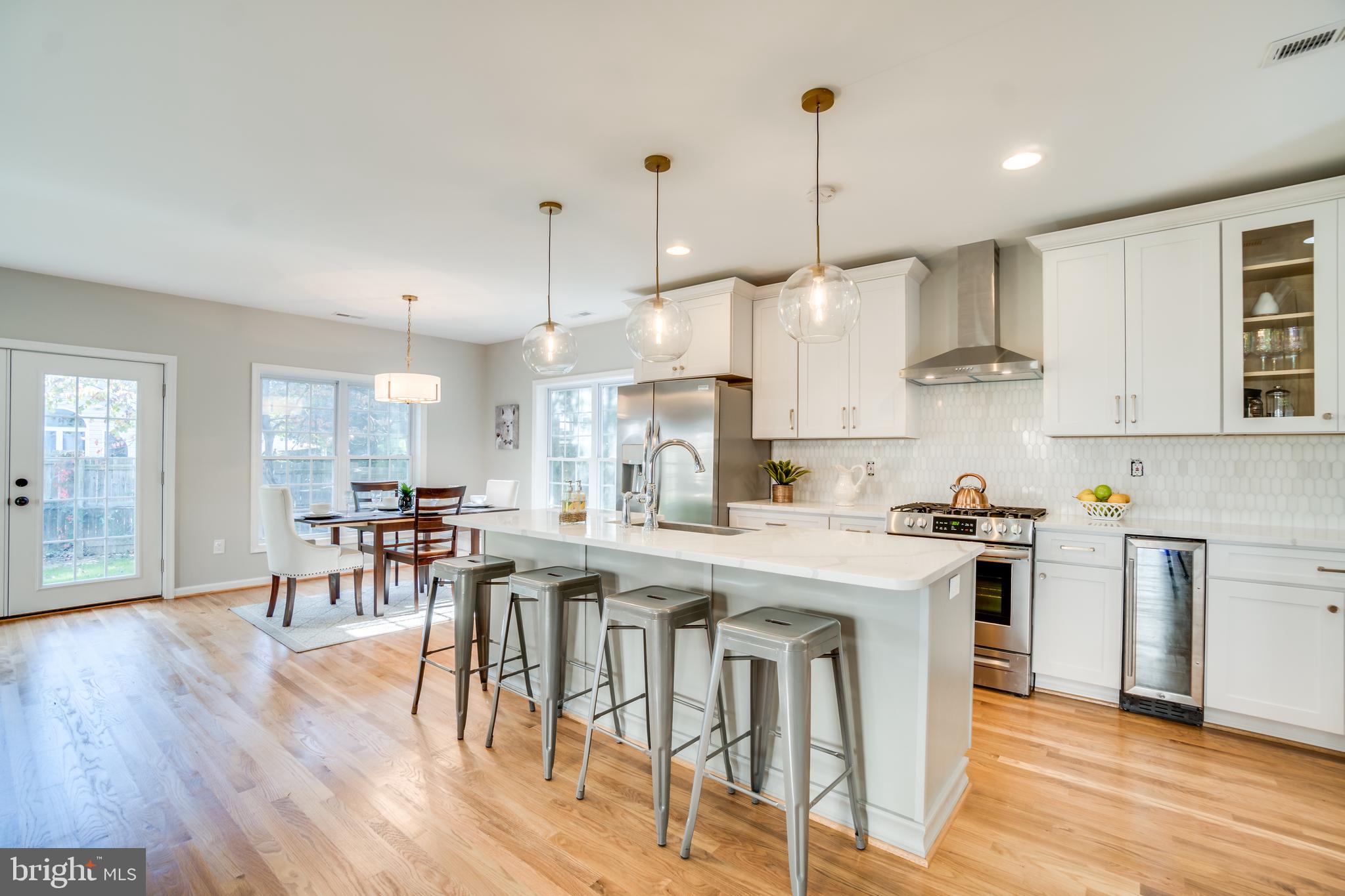 9907 Merwood Lane Silver Spring, MD 20901 - Photo 12 of 56
