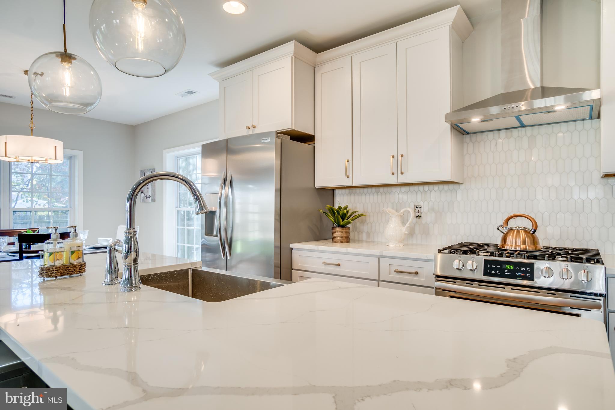 9907 Merwood Lane Silver Spring, MD 20901 - Photo 13 of 56