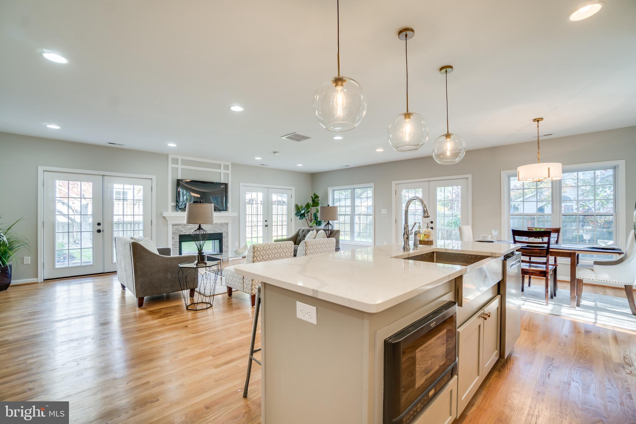 9907 Merwood Lane Silver Spring, MD 20901 - Photo 14 of 56
