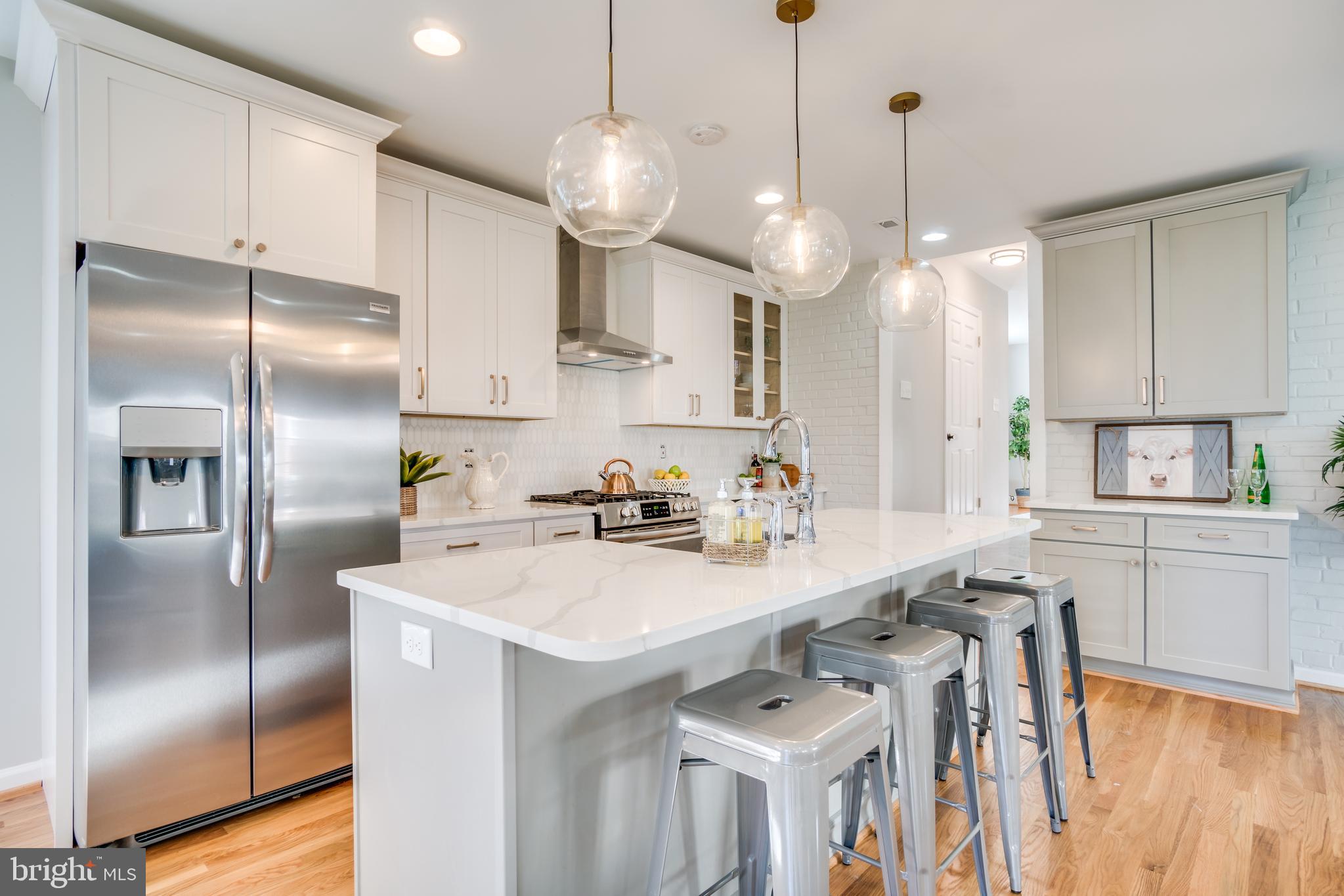 9907 Merwood Lane Silver Spring, MD 20901 - Photo 15 of 56
