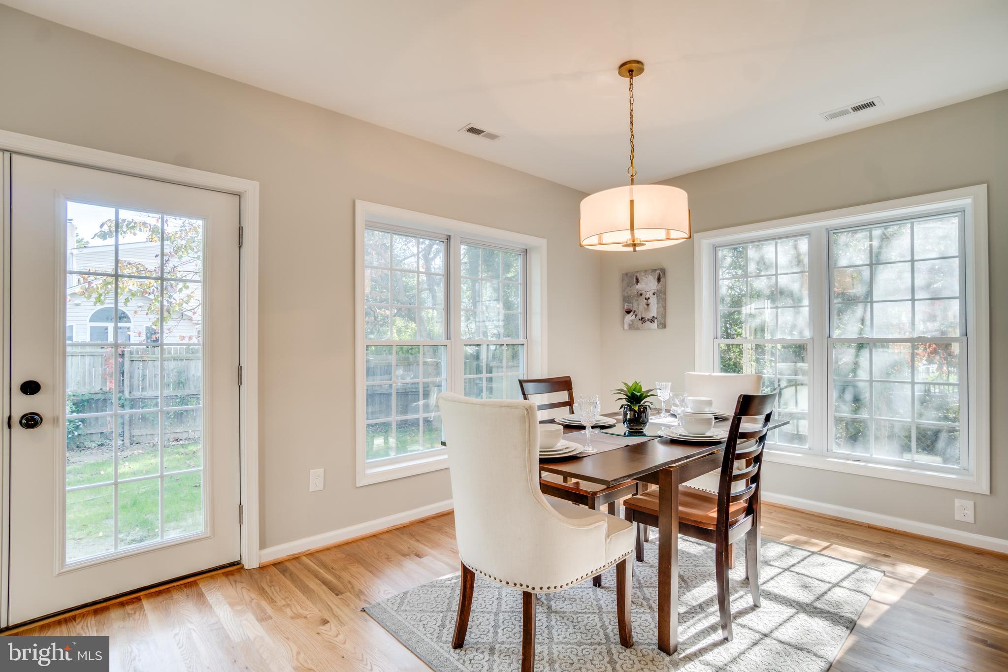 9907 Merwood Lane Silver Spring, MD 20901 - Photo 16 of 56