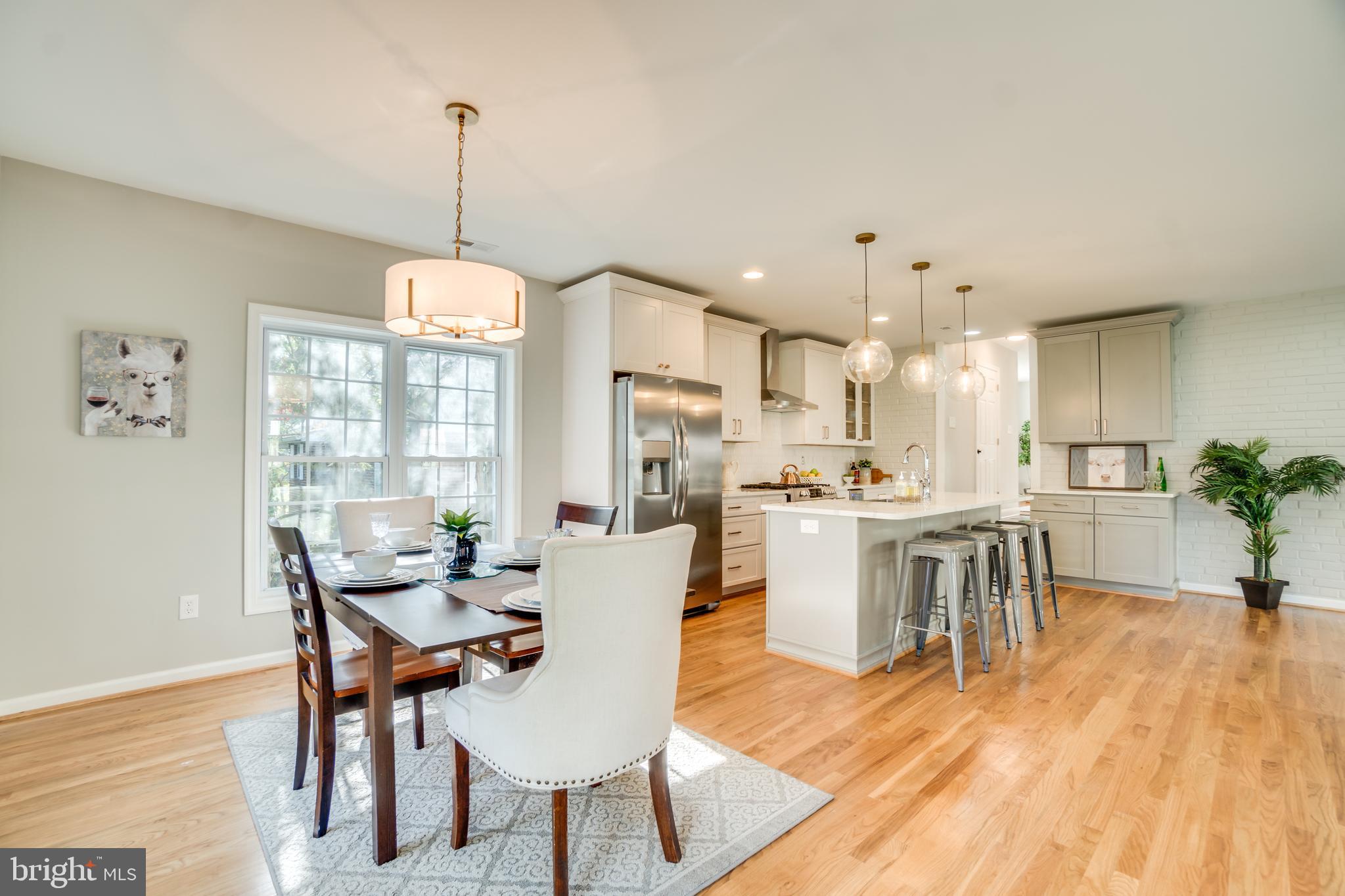 9907 Merwood Lane Silver Spring, MD 20901 - Photo 17 of 56