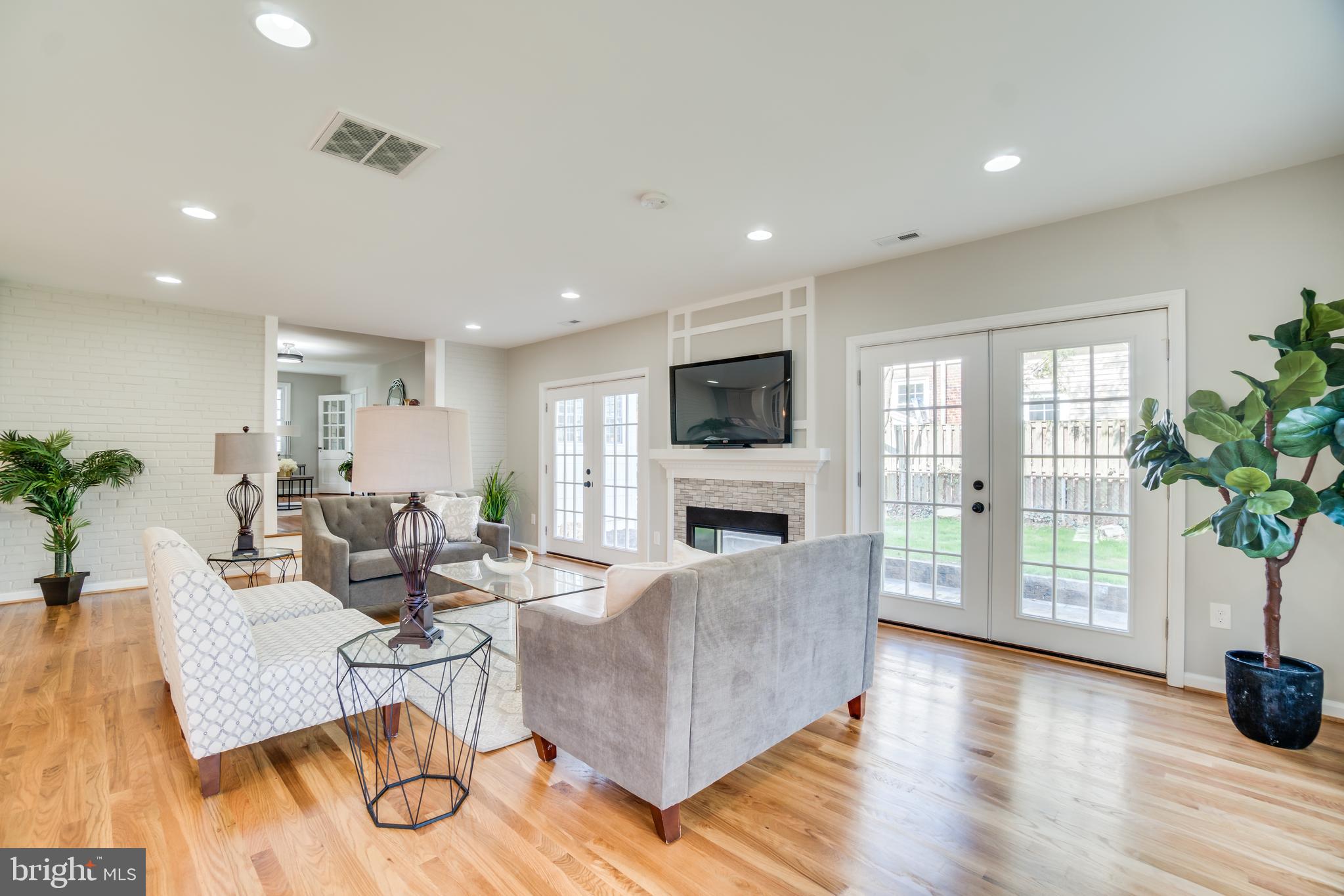9907 Merwood Lane Silver Spring, MD 20901 - Photo 19 of 56