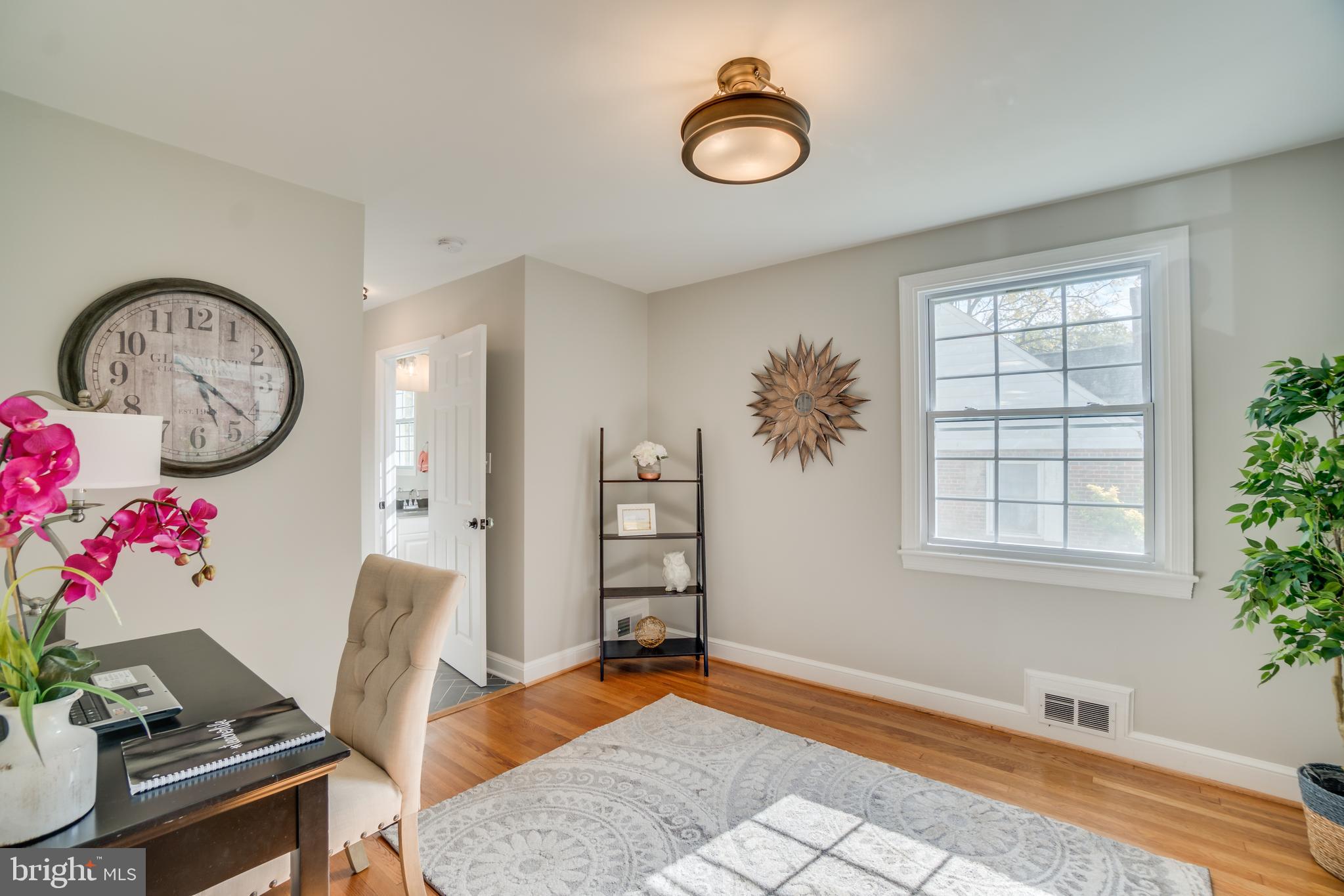 9907 Merwood Lane Silver Spring, MD 20901 - Photo 24 of 56