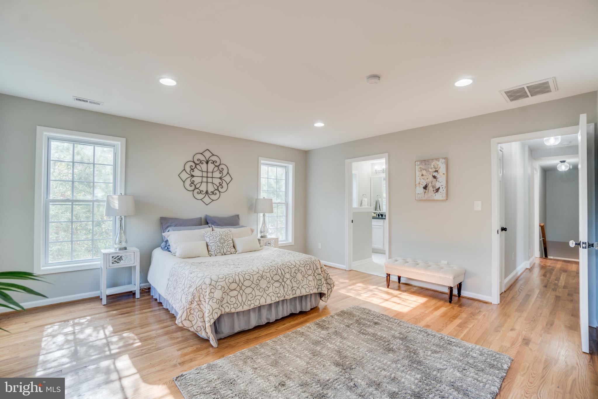 9907 Merwood Lane Silver Spring, MD 20901 - Photo 27 of 56