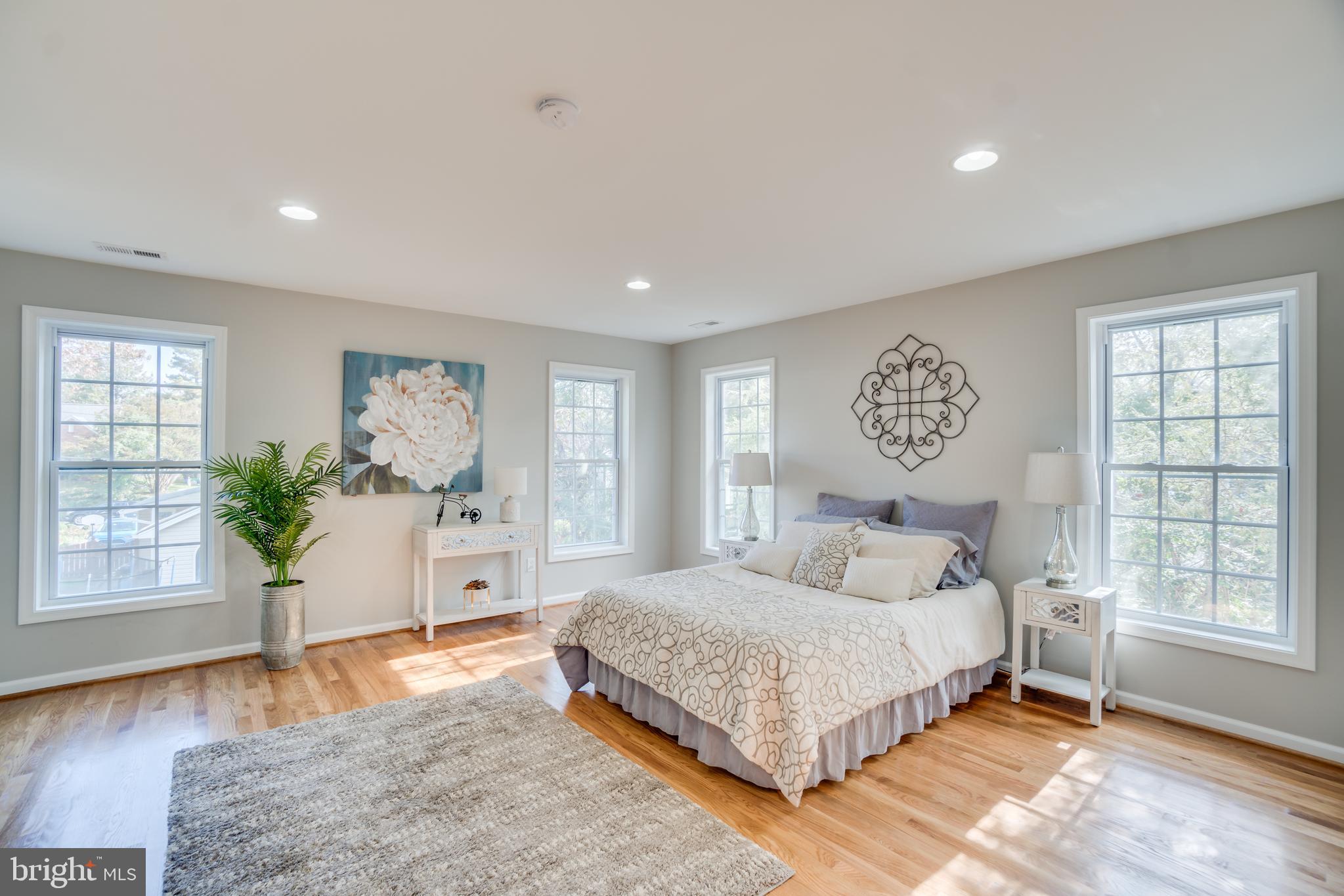 9907 Merwood Lane Silver Spring, MD 20901 - Photo 28 of 56