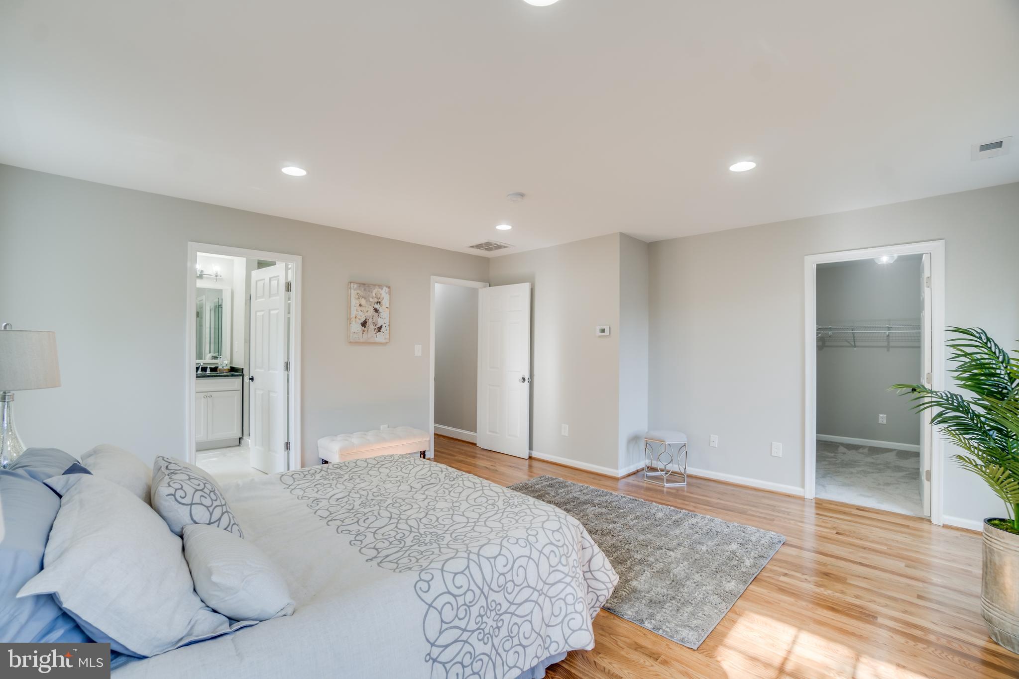 9907 Merwood Lane Silver Spring, MD 20901 - Photo 29 of 56