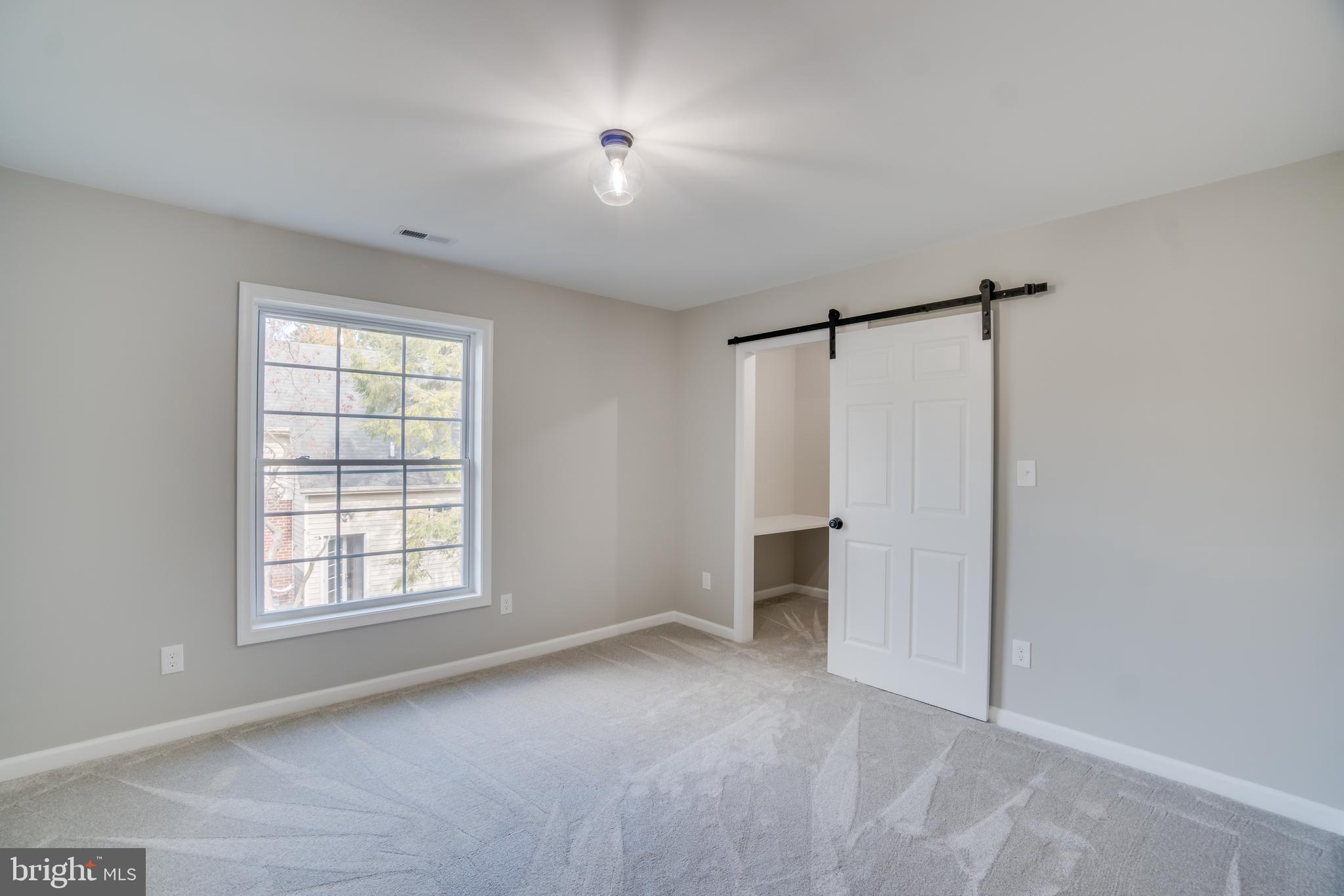 9907 Merwood Lane Silver Spring, MD 20901 - Photo 34 of 56 Bedroom 3.