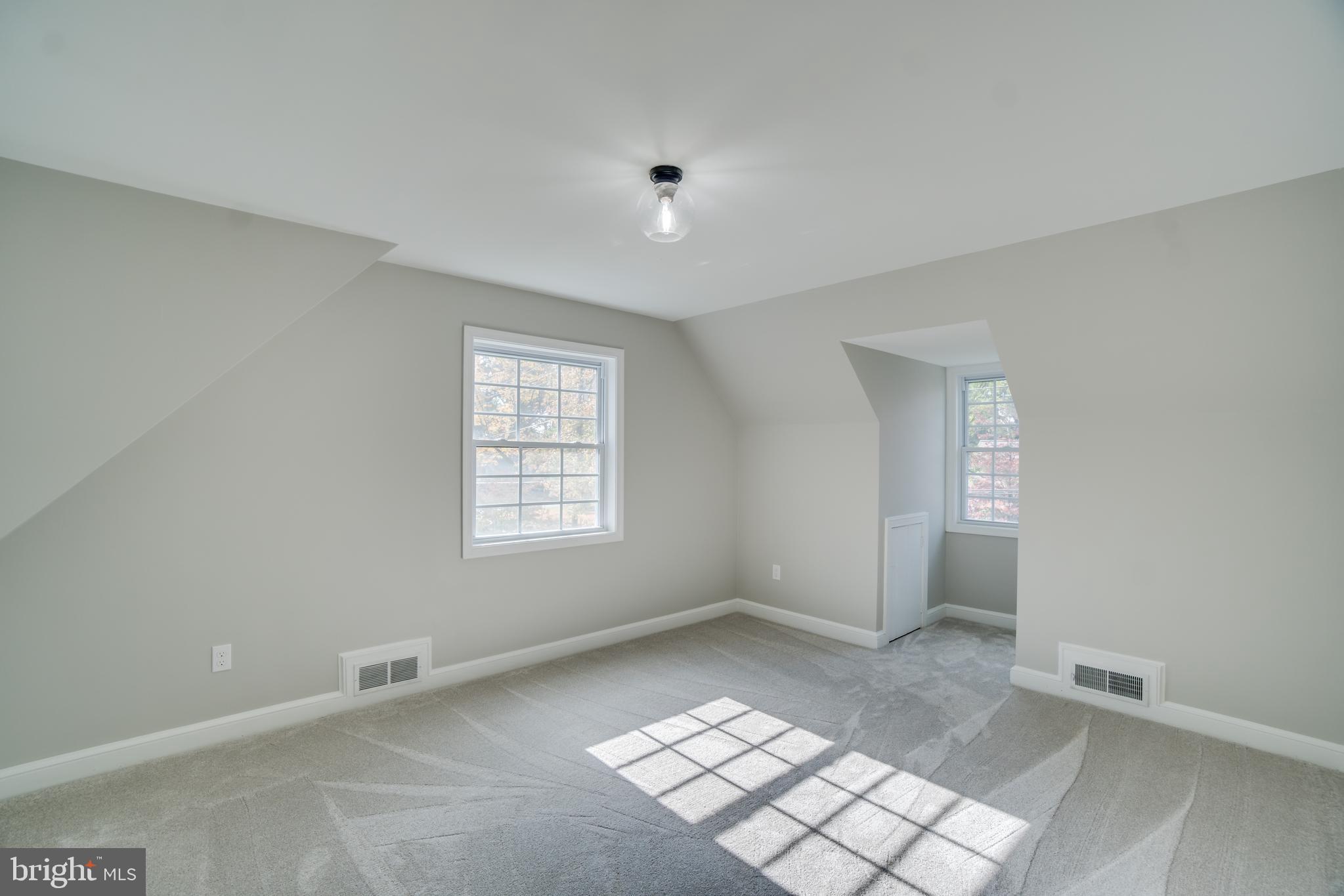 9907 Merwood Lane Silver Spring, MD 20901 - Photo 38 of 56 Bedroom 1.