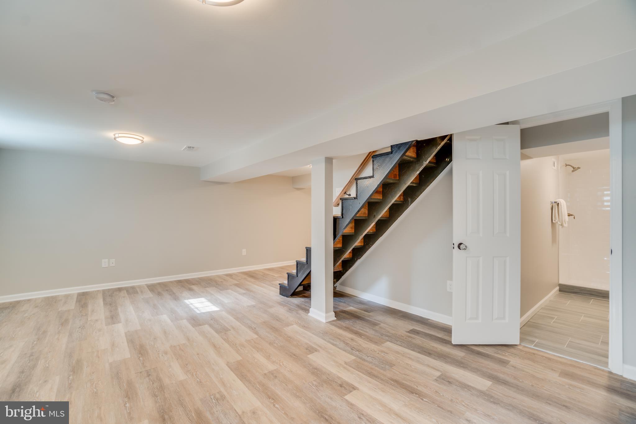 9907 Merwood Lane Silver Spring, MD 20901 - Photo 45 of 56