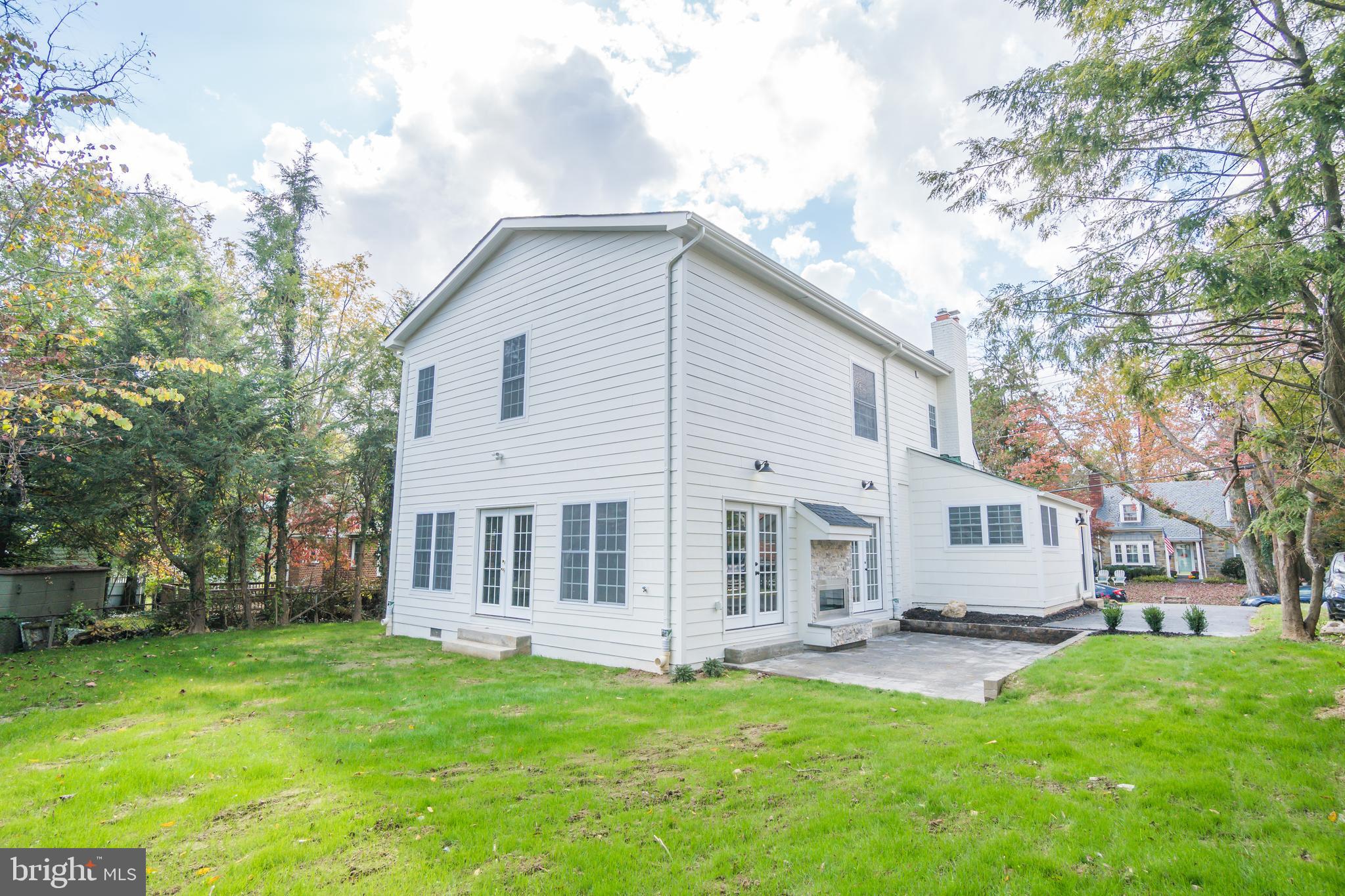 9907 Merwood Lane Silver Spring, MD 20901 - Photo 51 of 56