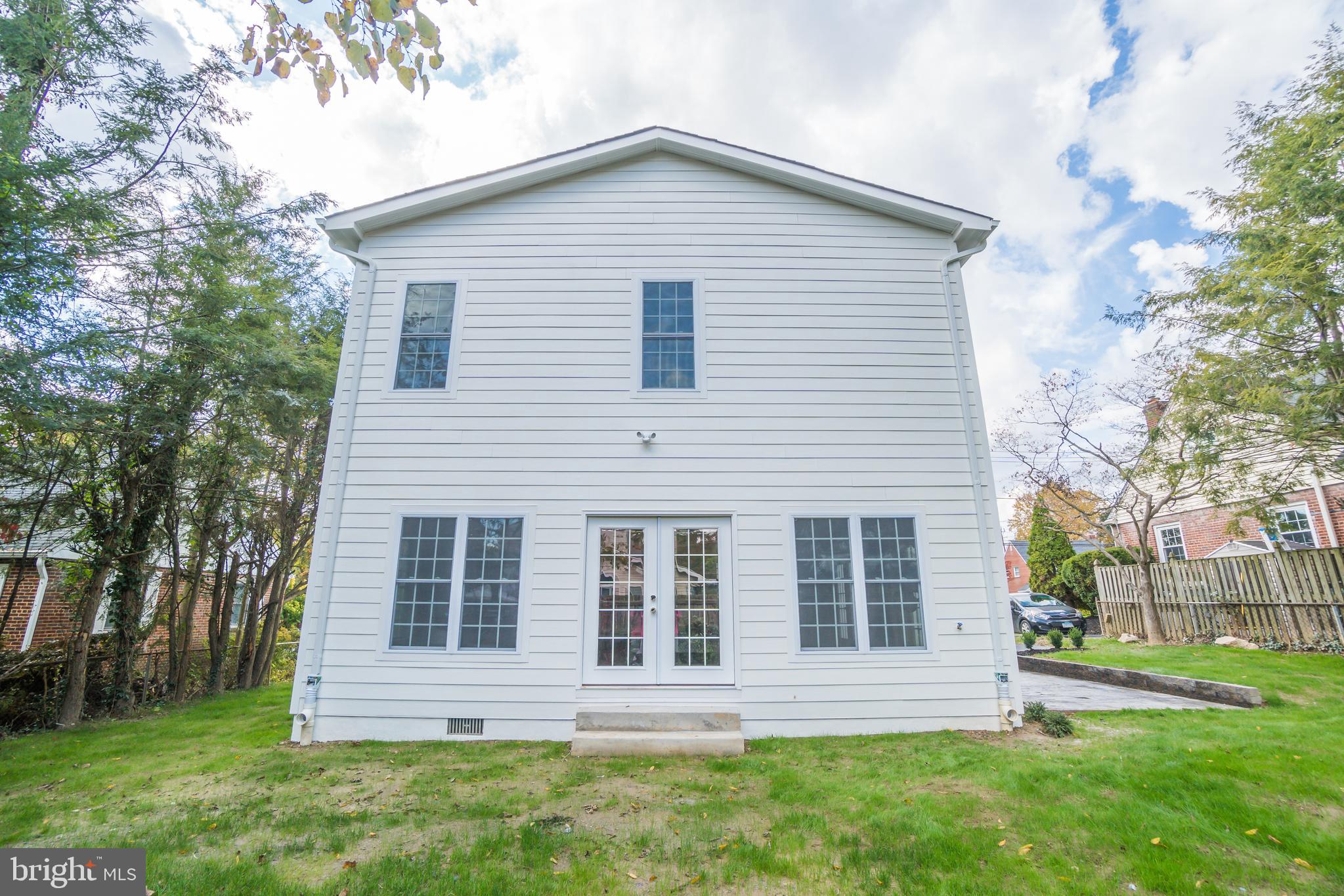 9907 Merwood Lane Silver Spring, MD 20901 - Photo 52 of 56