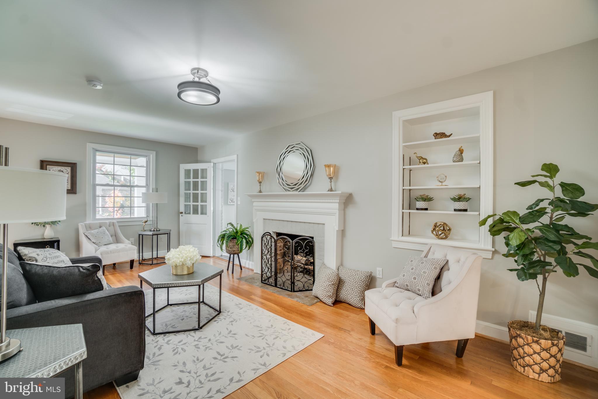 9907 Merwood Lane Silver Spring, MD 20901 - Photo 9 of 56