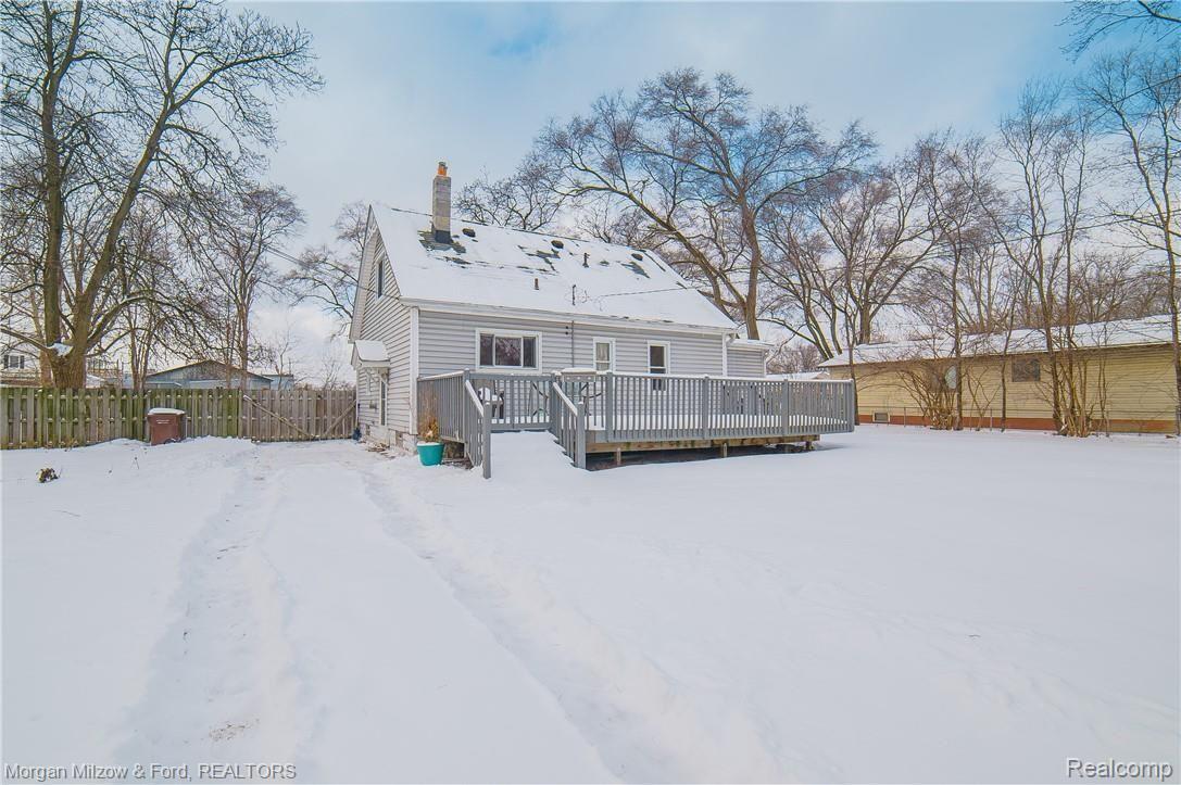 47050 Greenview Road Utica, MI 48317 - Photo 40 of 44 47050 Greenview-41.jpg