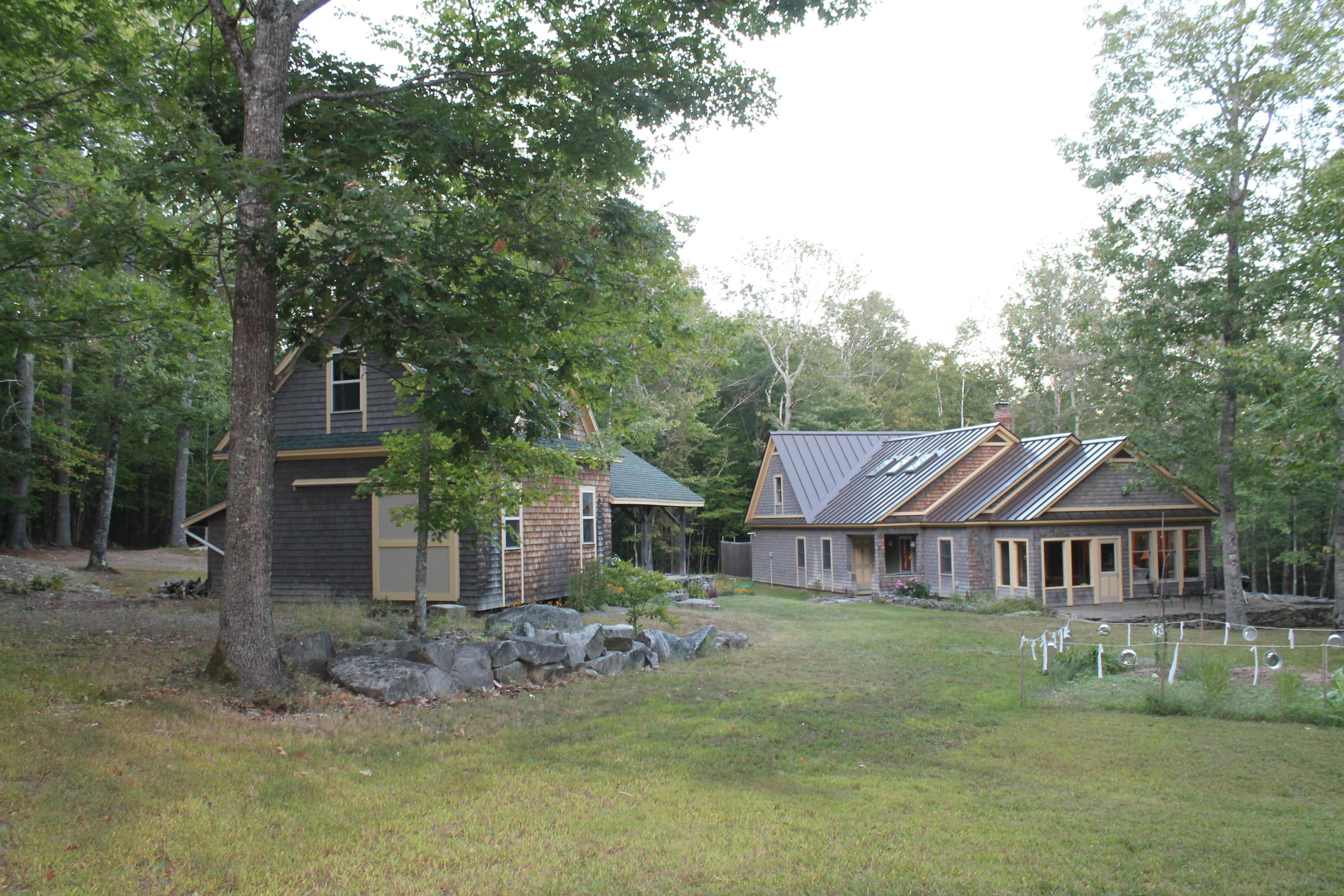 35 Howes Road Montville, ME 04941 - Photo 8 of 61 IMG_8802