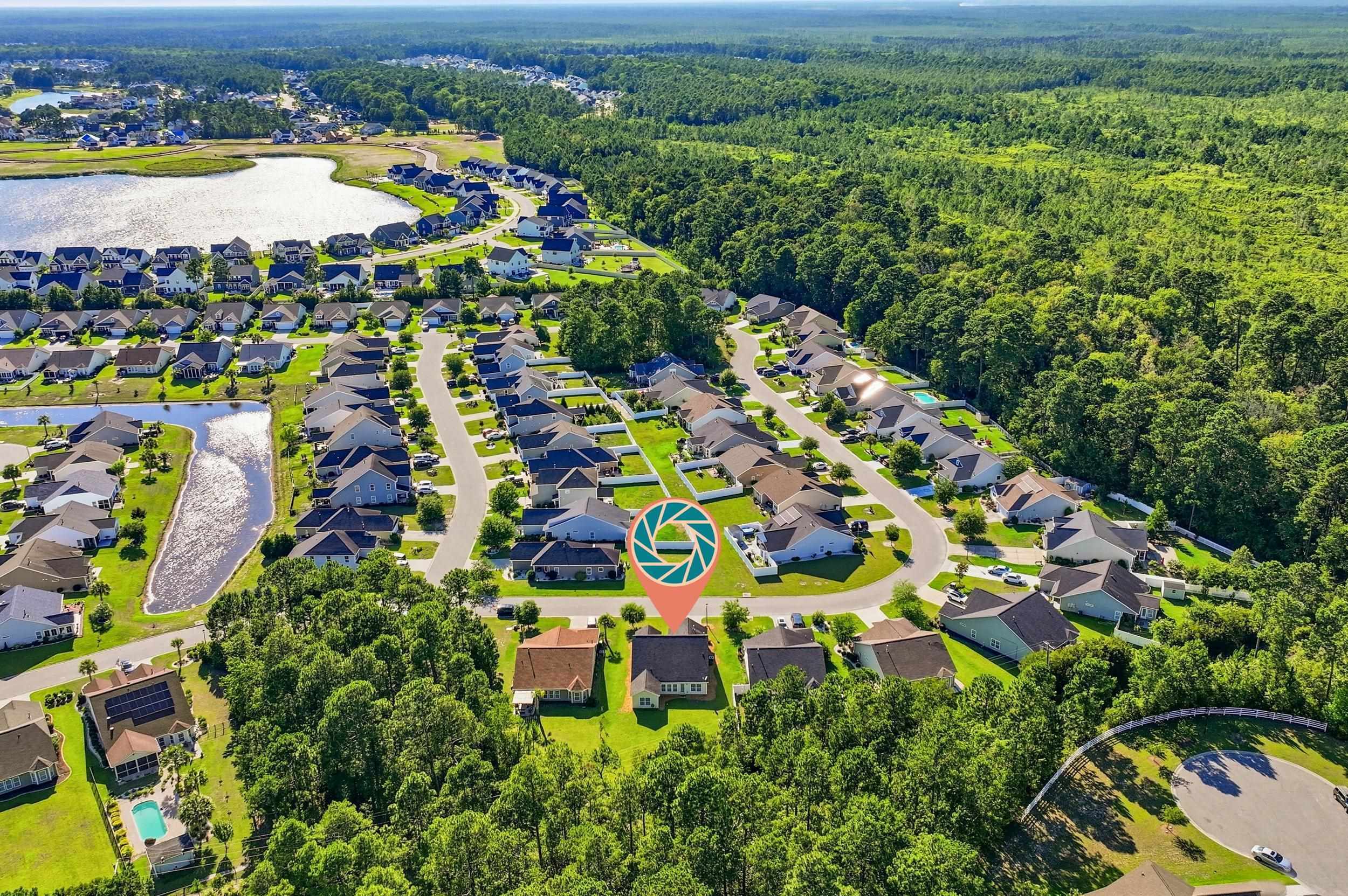 769 Old Castle Loop Myrtle Beach, SC 29579 - Photo 67 of 67