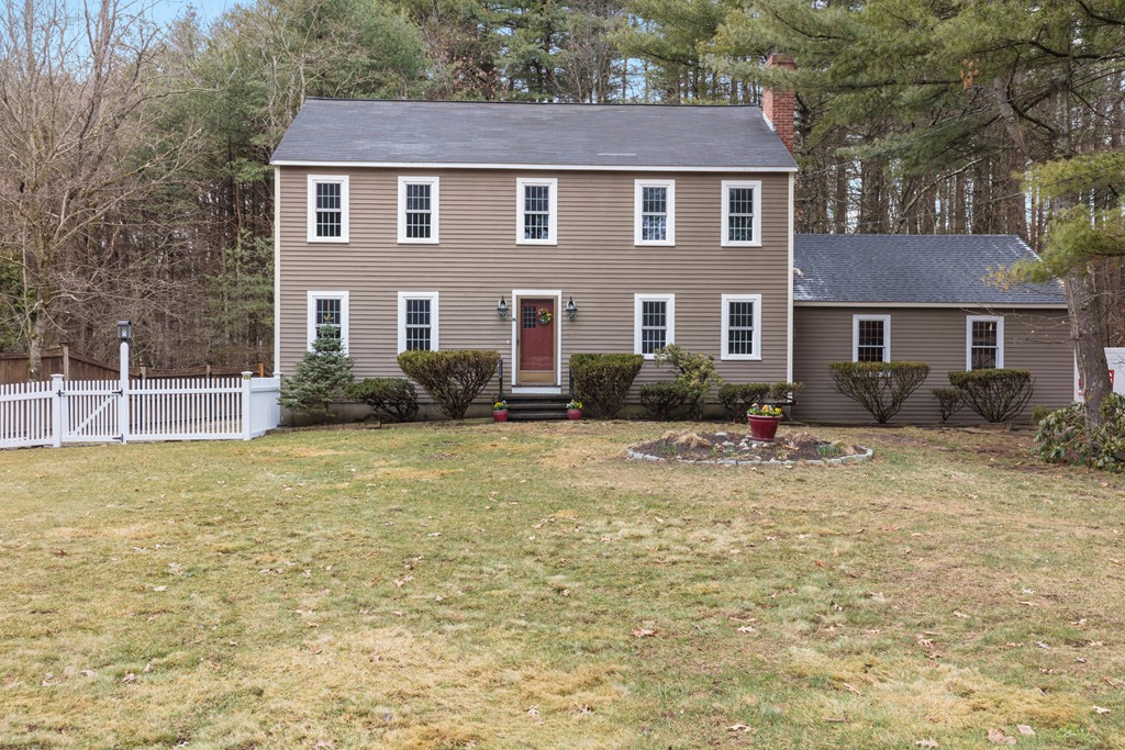 16 Freedom Farme Road Acton, MA 01720 - Photo 1 of 27 Gallery Image 1