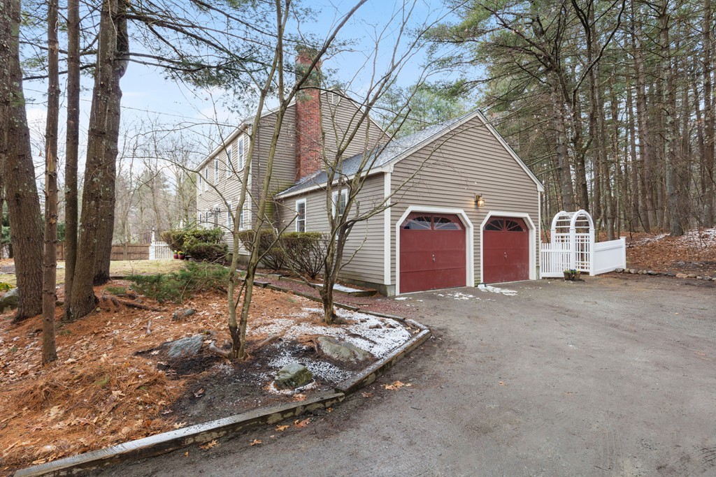 16 Freedom Farme Road Acton, MA 01720 - Photo 22 of 27 Gallery Image 22