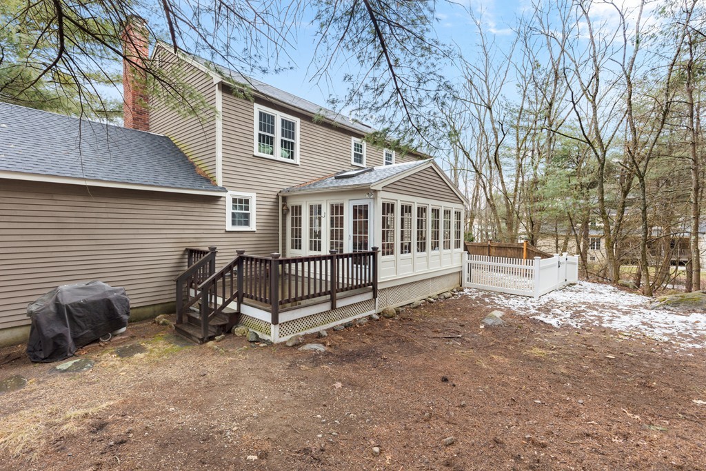 16 Freedom Farme Road Acton, MA 01720 - Photo 23 of 27 Gallery Image 23
