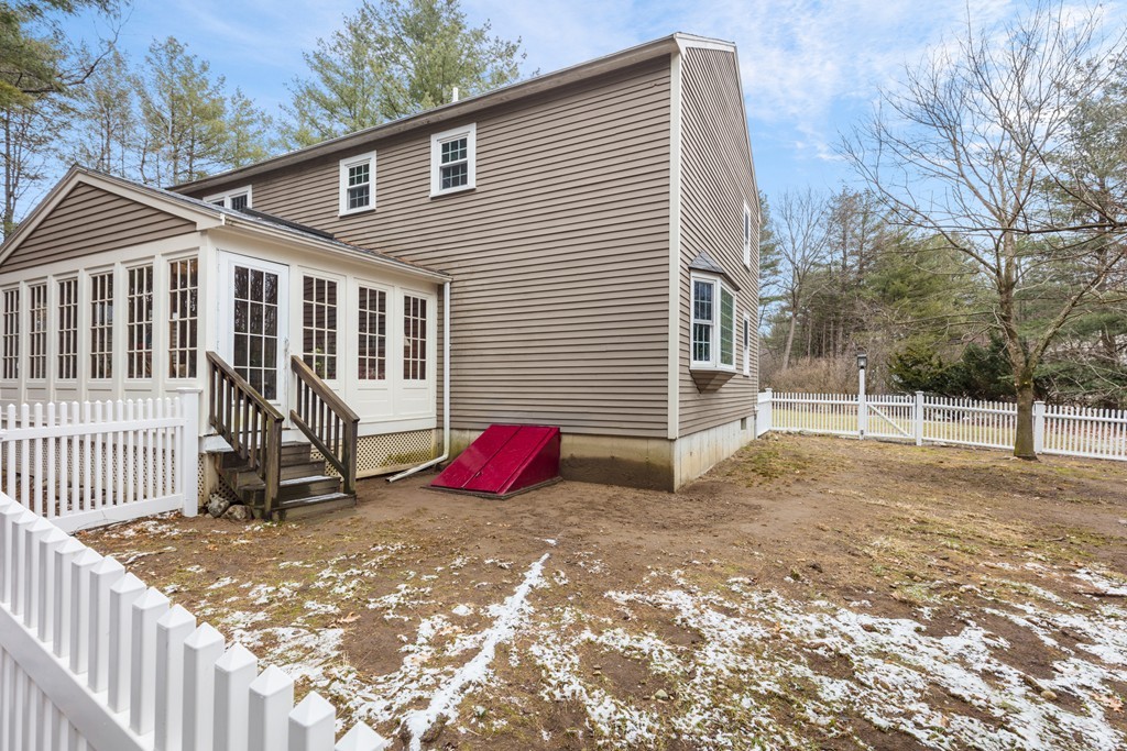 16 Freedom Farme Road Acton, MA 01720 - Photo 24 of 27 Gallery Image 24