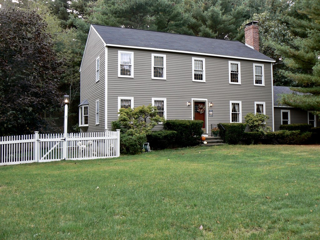 16 Freedom Farme Road Acton, MA 01720 - Photo 25 of 27 Gallery Image 25