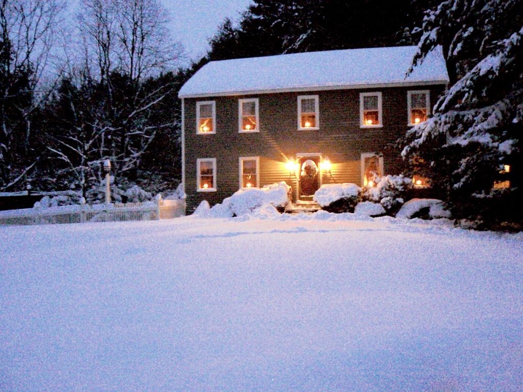 16 Freedom Farme Road Acton, MA 01720 - Photo 27 of 27 Gallery Image 27