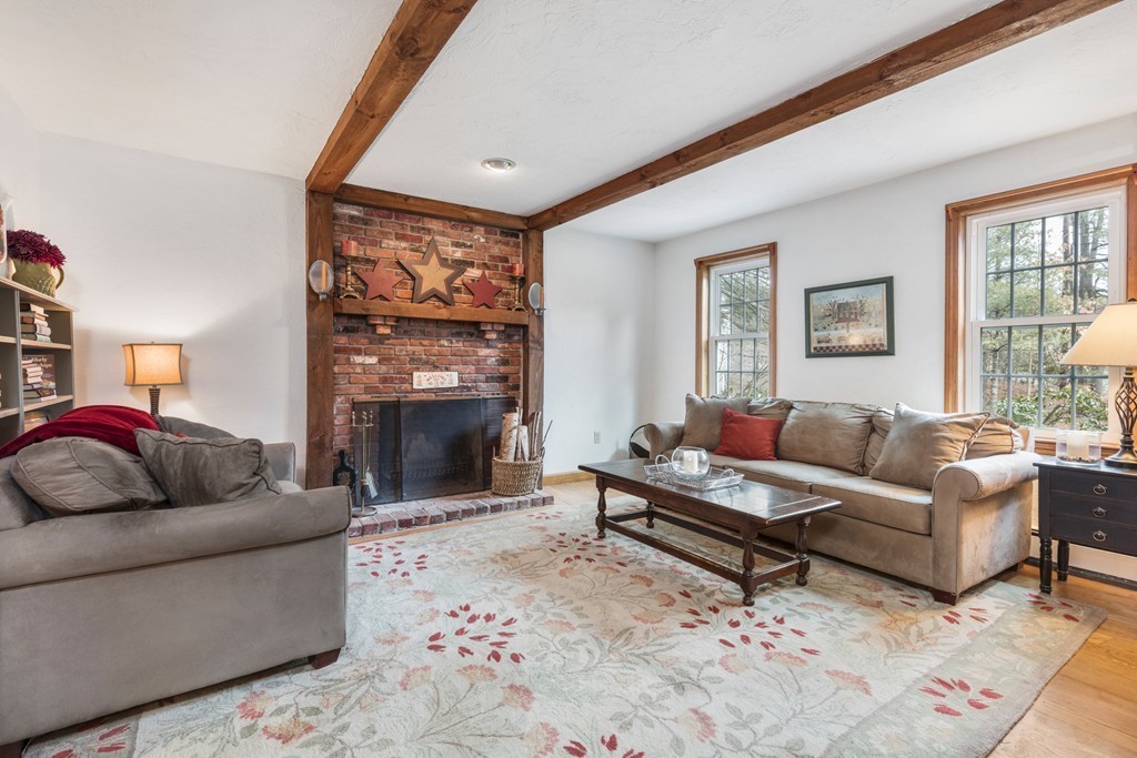 16 Freedom Farme Road Acton, MA 01720 - Photo 6 of 27 Gallery Image 6