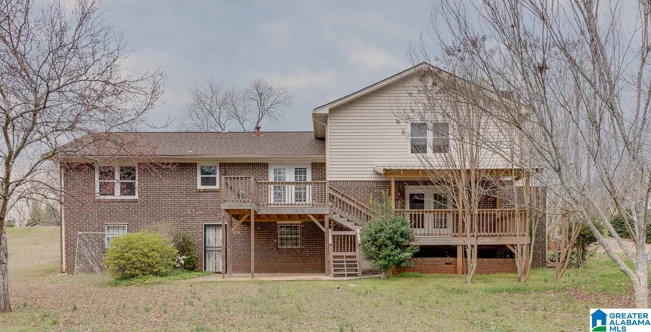 114 Hawthorne Street Talladega, AL 35160 - Photo 35 of 37