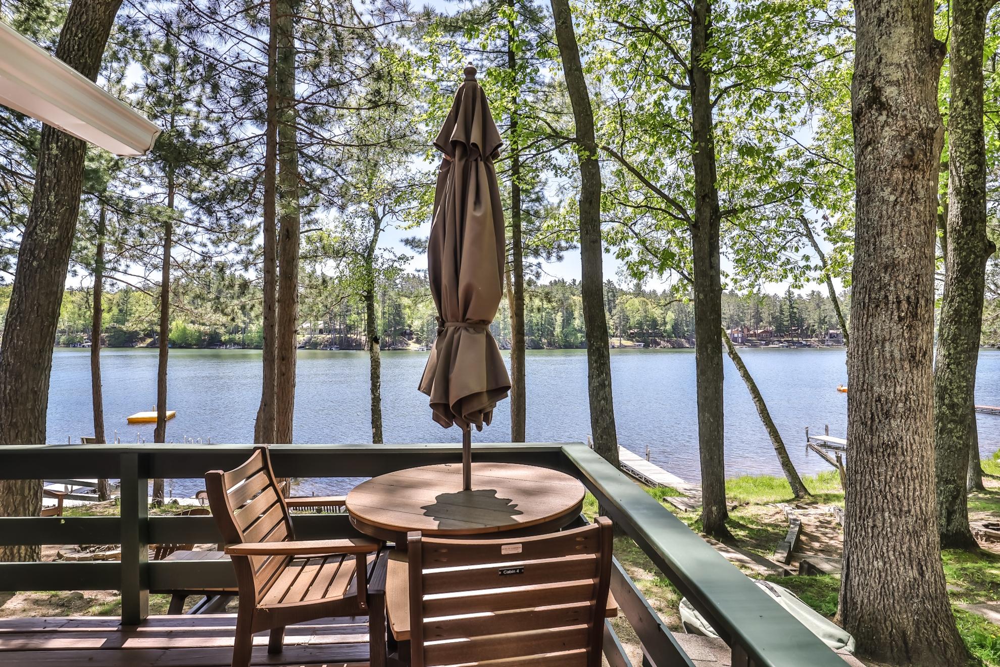 7978 Paton Road, Unit 4 St. Germain, WI 54558 - Photo 34 of 50 Gallery Image 34