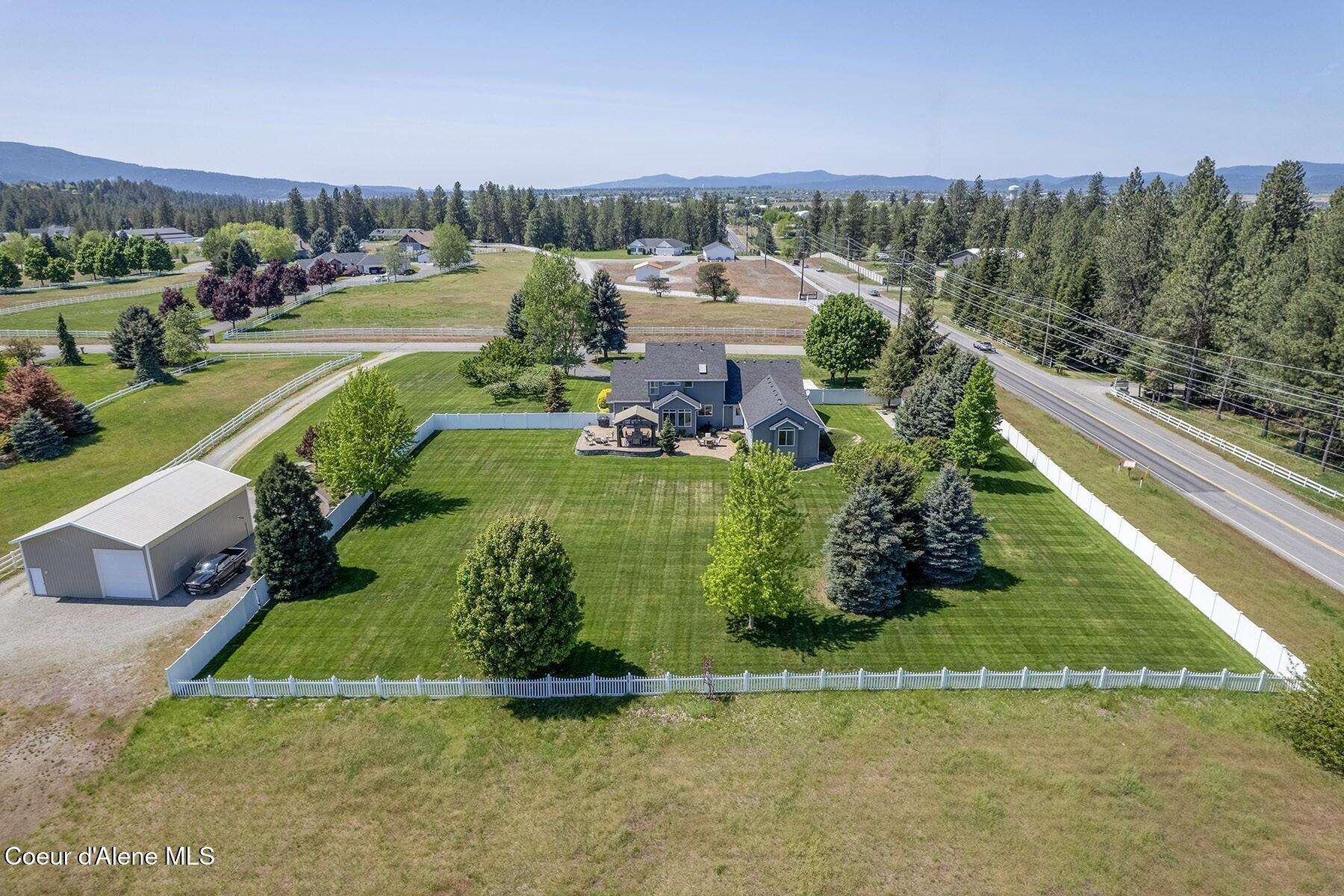 2356 North Reiswig Road Post Falls, ID 83854 - Photo 4 of 78 86441960