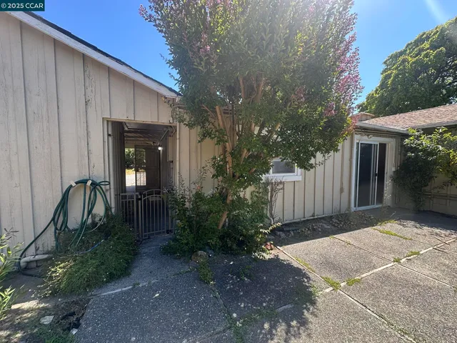 $3,550 | Unincorporated Sebastopol, Sebastopol, CA 95472