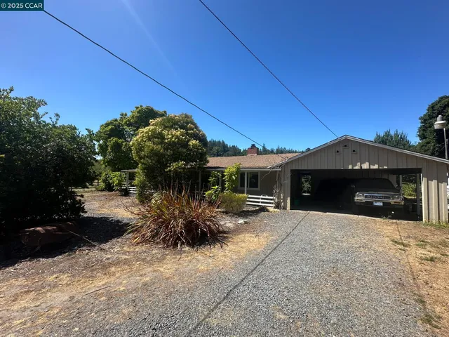 $3,550 | Unincorporated Sebastopol, Sebastopol, CA 95472