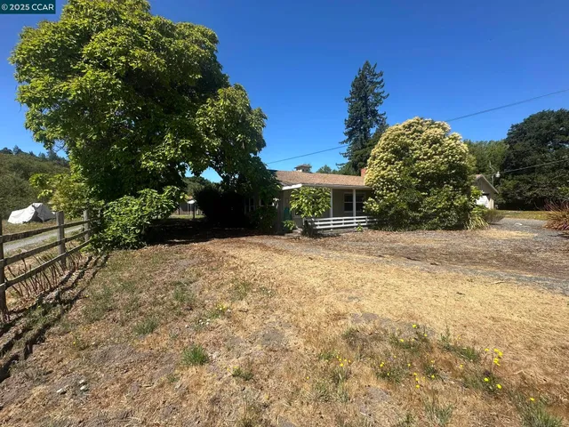 $3,550 | Unincorporated Sebastopol, Sebastopol, CA 95472