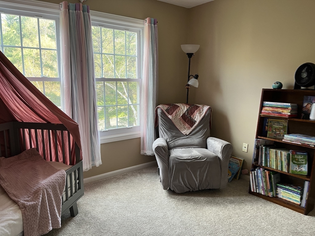 4 Herbert Drive, Unit B Sutton, MA 01590 - Photo 10 of 30