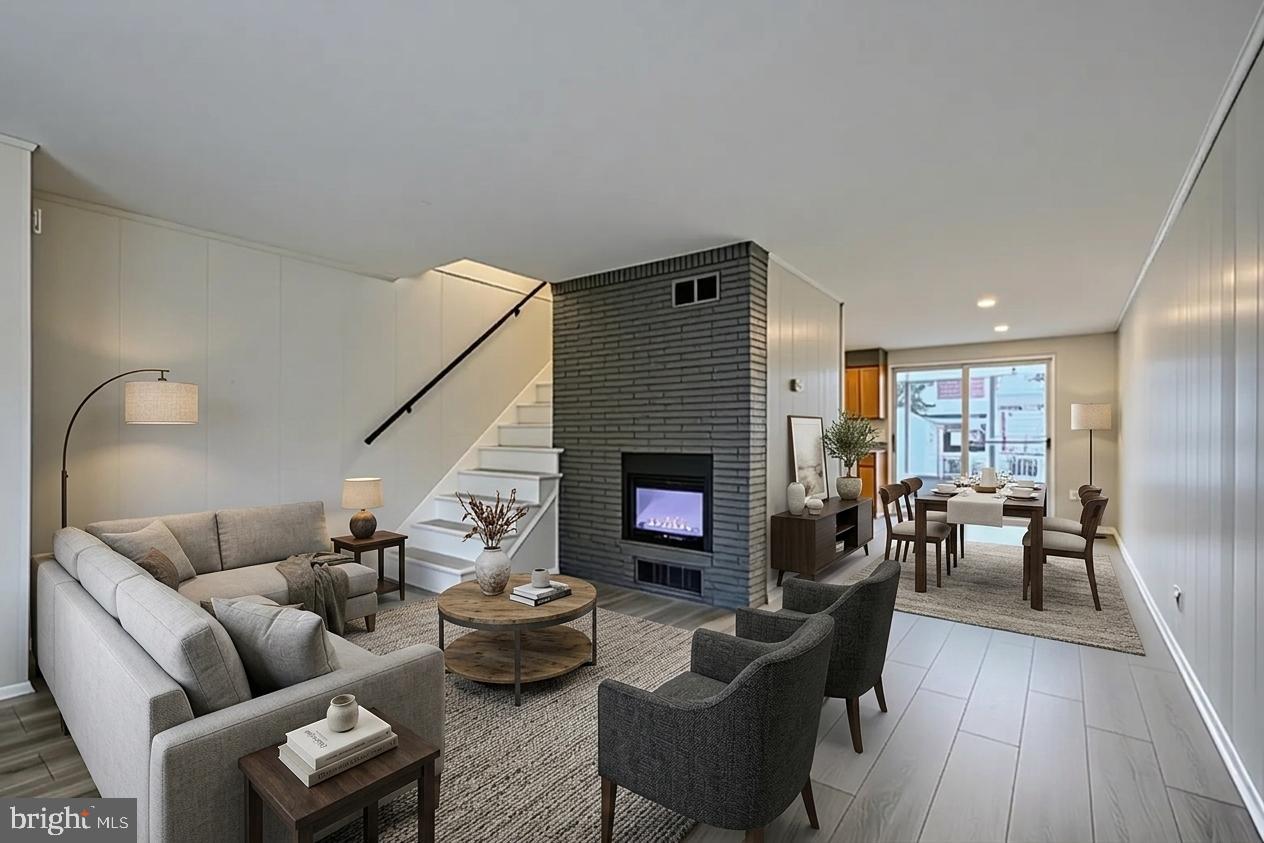 Or is this a better layout for your style?