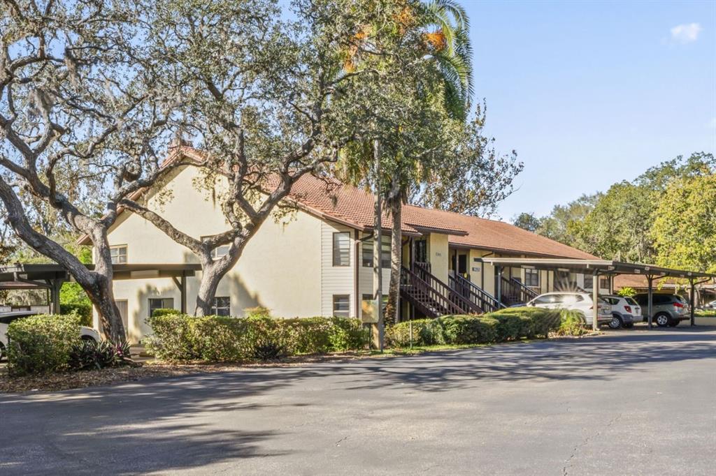 8621 Shadblow Court, Unit 3 Port Richey, FL 34668 - Photo 1 of 1