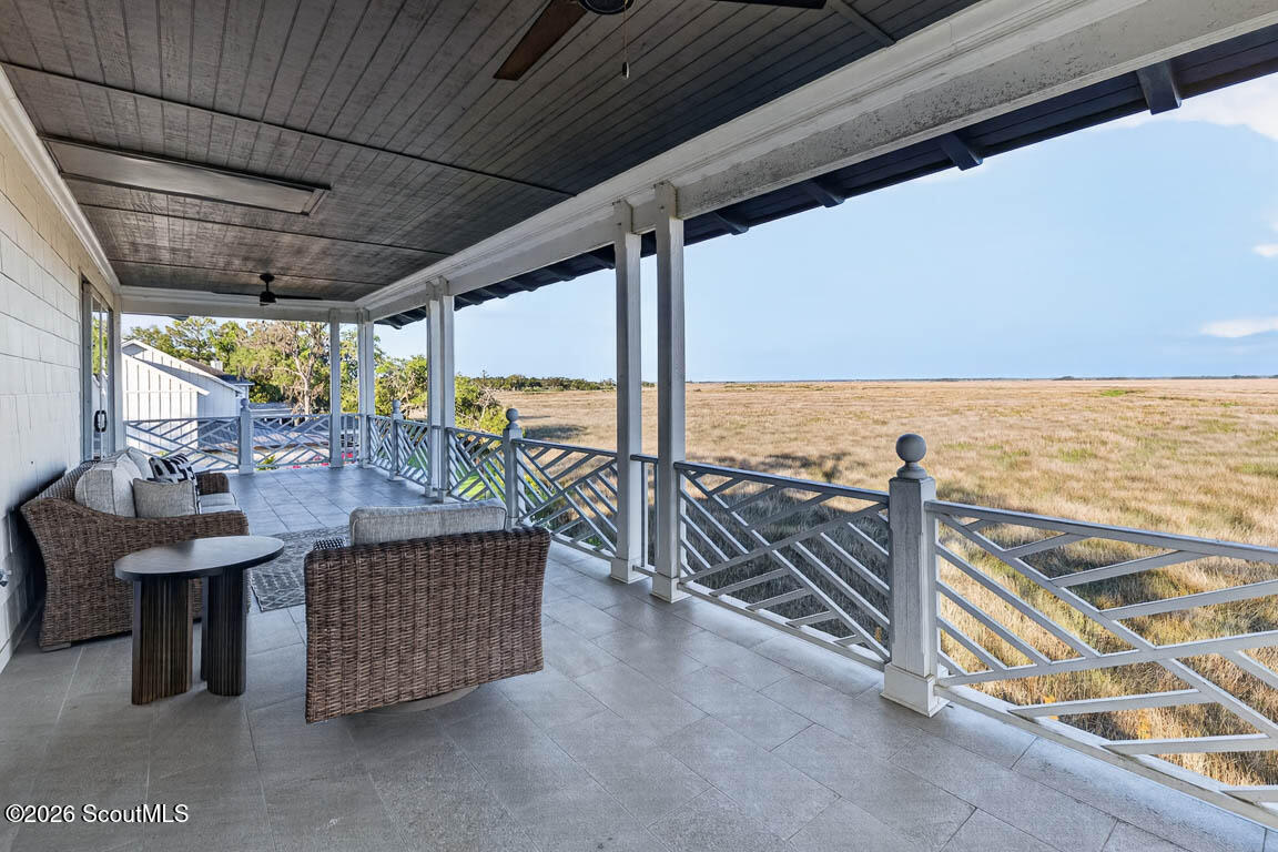 941 Champney St. Simons Island, GA 31522 - Photo 45 of 60