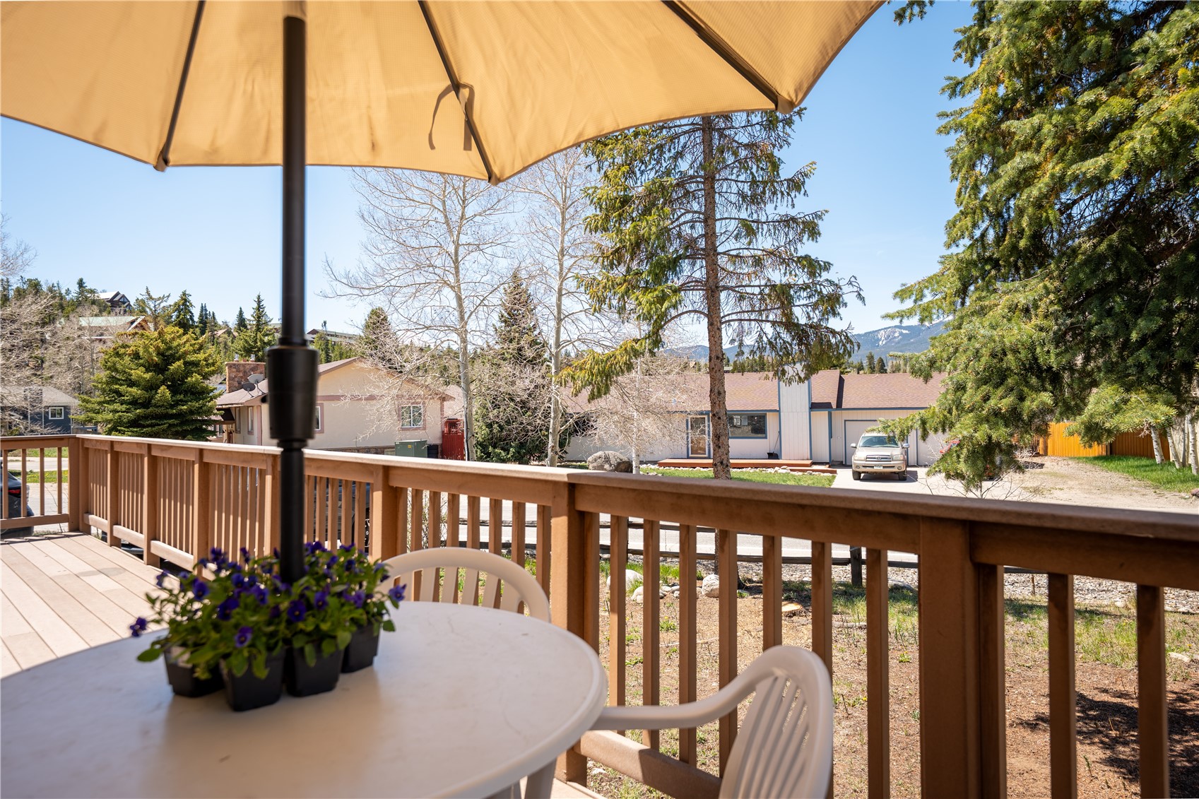 32 Canyon Trail Road Dillon, CO 80435 - Photo 5 of 18