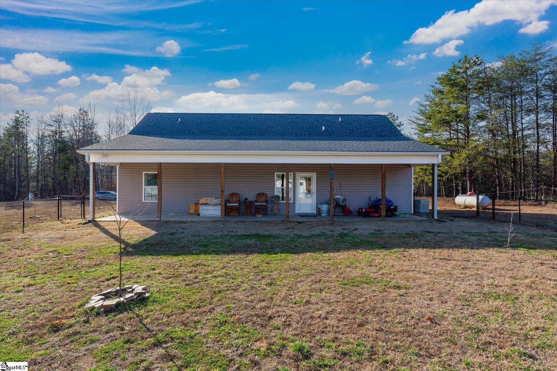 67 Sawblade Ridge Marietta, SC 29661 - Photo 33 of 33