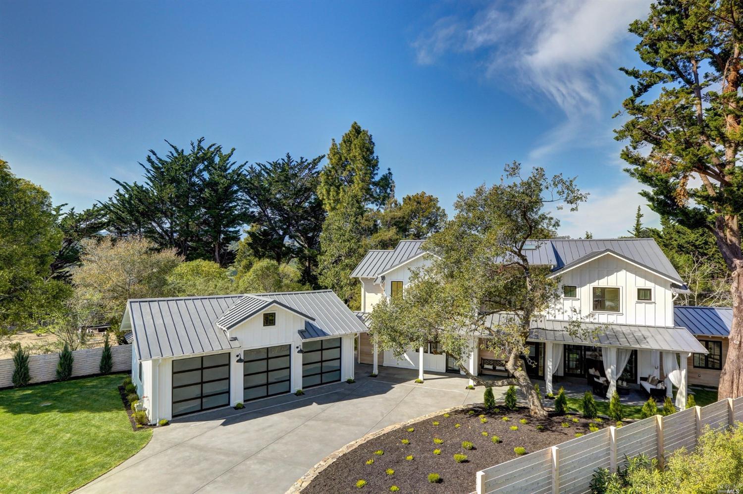 55 South Knoll Road Mill Valley, CA 94941 - Photo 1 of 1 Gallery Image 1