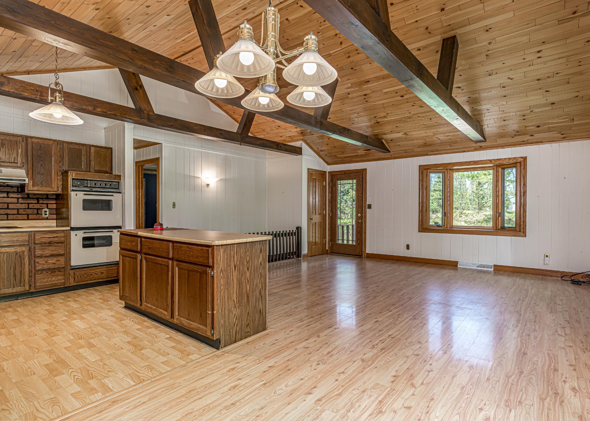 9735 South Blue Lake Road Hazelhurst, WI 54531 - Photo 15 of 26