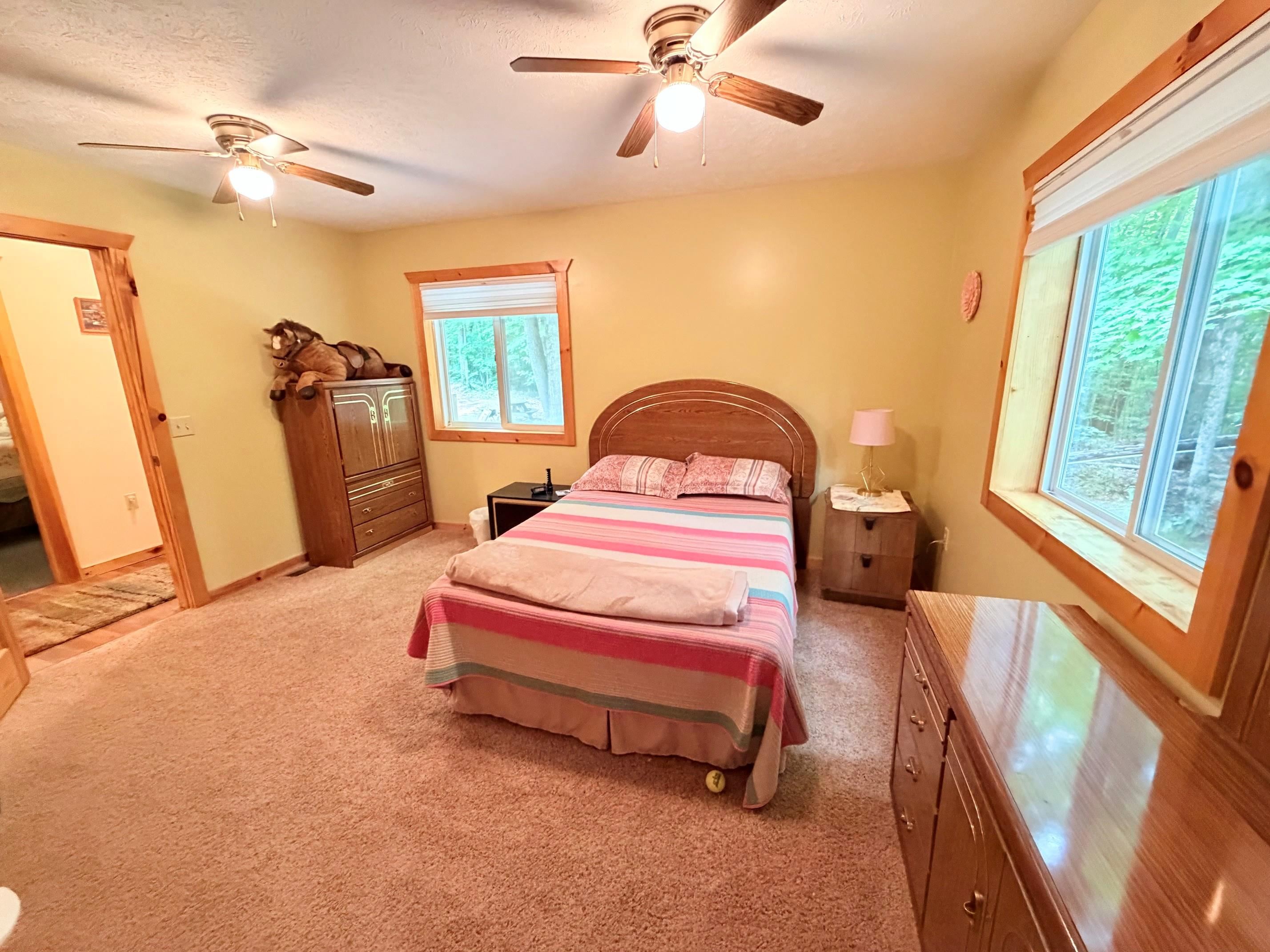 5020 Satterly Lake Road Mancelona, MI 49659 - Photo 16 of 61