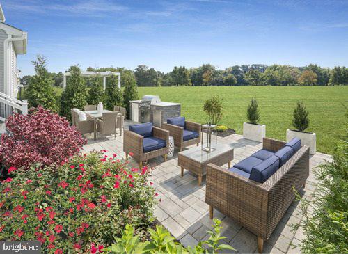 604 Conrad Drive Warrington, PA 18976 - Photo 17 of 21 Many outdoor living options