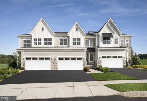 604 Conrad Drive Warrington, PA 18976 - Photo 19 of 21 All photos are of model homes on site