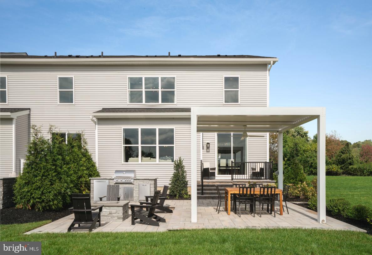 604 Conrad Drive Warrington, PA 18976 - Photo 21 of 21