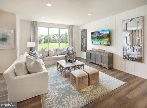 604 Conrad Drive Warrington, PA 18976 - Photo 3 of 21