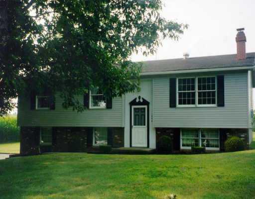 1866 Rutledge Road Transfer, PA 16154 - Photo 1 of 1