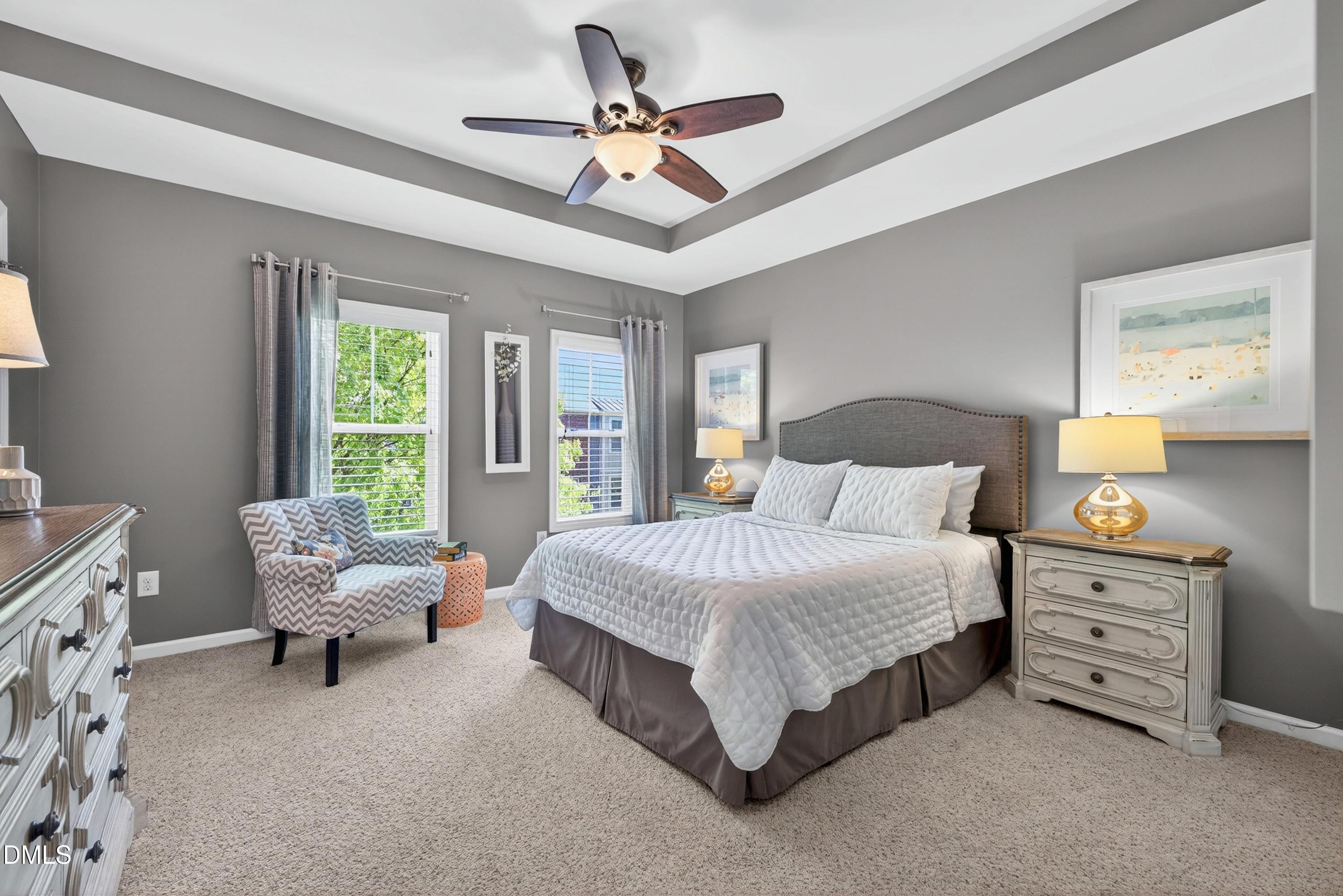 1421 Ardara Lane Raleigh, NC 27607 - Photo 18 of 38 Scene-38