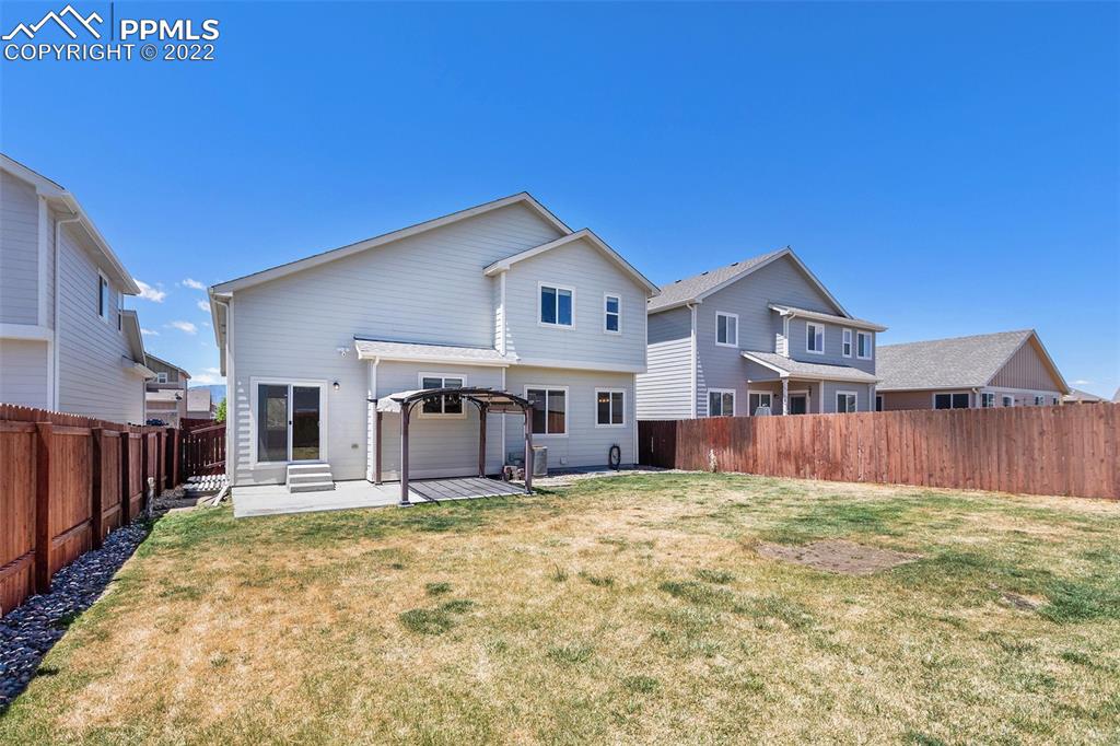 6139 Rocking Chair Lane Colorado Springs, CO 80925 - Photo 10 of 17