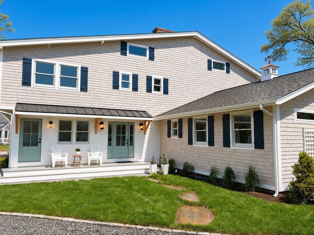 531 Menauhant Road Falmouth, MA 02536 - Photo 2 of 42